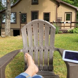 Meet your Posher, Christa